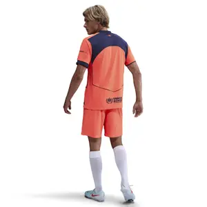 Authentic FC Barcelona Third Shirt Match 2024/25 image-3