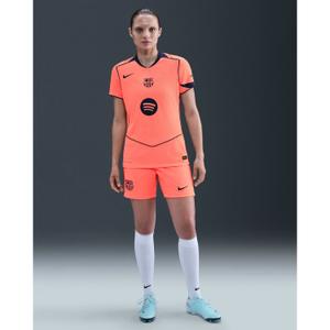 Maillot Third Authentique femme FC Barcelone ADV Total 90 2025/26 image-1