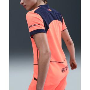 Maillot Third Authentique femme FC Barcelone ADV Total 90 2025/26 image-3