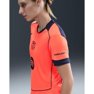 Drittes Trikot Damen FC Barcelona Total 90 2025/26 image-5