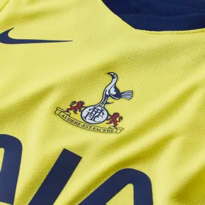 Conjunto Third bebé Tottenham 2025/26 image-2