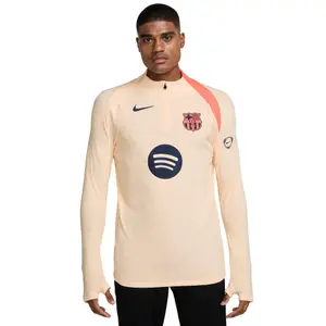 Third Training Top FC Barcelona Strike ELT 2024/25 image-0