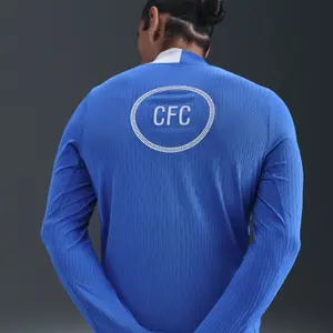 Chelsea trainingsjack MNK DFADV STRK