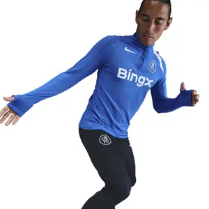 Chelsea trainingsjack MNK DFADV STRK image-0