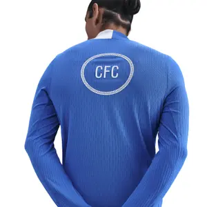 Chelsea trainingsjack MNK DFADV STRK image-3