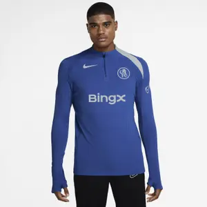 Chelsea trainingsjack MNK DFADV STRK image-1