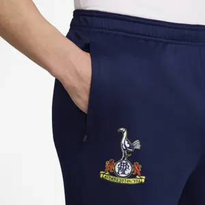 Third Tottenham Jogginghose Dri-FIT Strike KP 2024/25 image-2