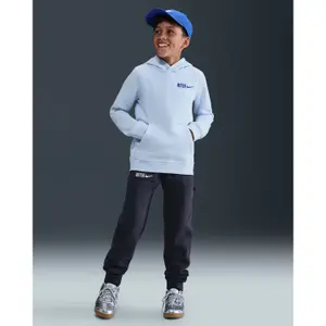 Inter Milan kinder hoodie 2025/26 image-3