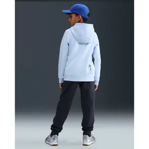 Inter Milan kinder hoodie 2025/26 image-4