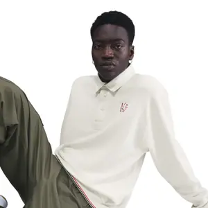 Chelsea lange mouwen polo Club BB image-2