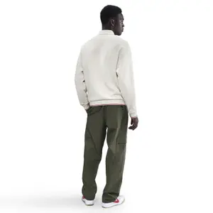 Chelsea lange mouwen polo Club BB image-1