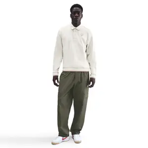 Chelsea lange mouwen polo Club BB image-0