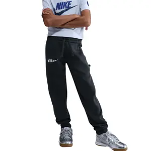 Pantalones de chándal infantiles Inter de Milán 2025/26 image-0