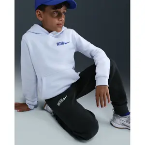 Pantalones de chándal infantiles Inter de Milán 2025/26 image-4
