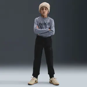 Tottenham barn joggingsbyxor Club Fleece image-3