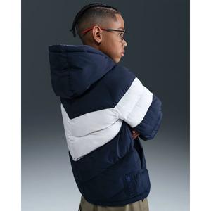 Doudoune à capuche enfant Chelsea Sportswear 2025/26 image-1