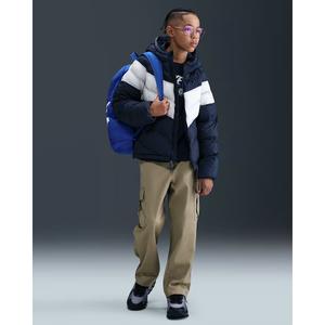 Doudoune à capuche enfant Chelsea Sportswear 2025/26 image-3