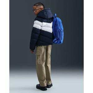 Doudoune à capuche enfant Chelsea Sportswear 2025/26 image-4