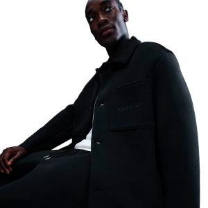 PSG Jacket Tech Fleece 2025/26 image-4