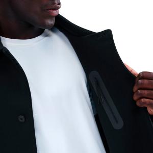 PSG Jacket Tech Fleece 2025/26 image-5