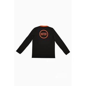 Haut d'entraînement enfant Inter Milan Dri-FIT Academy Pro 2025/26 image-1