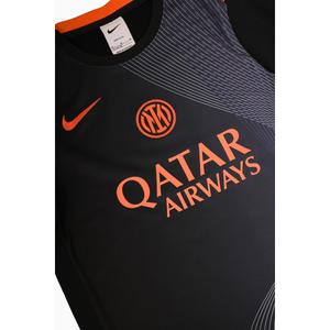 Haut d'entraînement enfant Inter Milan Dri-FIT Academy Pro 2025/26 image-2