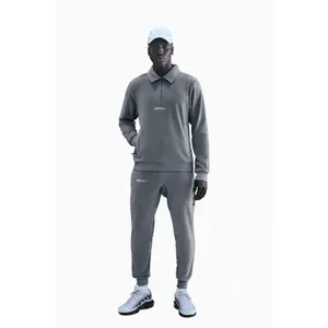 Camisola de treino do FC Barcelona Therma-FIT SI 2025/26 image-0