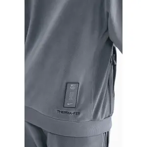 Camisola de treino do FC Barcelona Therma-FIT SI 2025/26 image-4