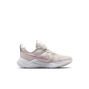 Tênis de corrida com atacadores elásticos e velcro para criança Nike Cosmic Runner image-3