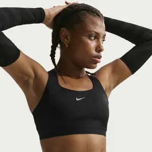 Sports bra Nike Swift image-3