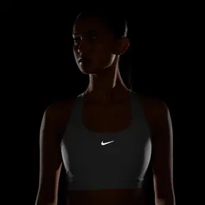 Női melltartó Nike Swift image-5