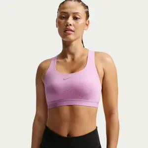 Soutien de mulher Nike Swift image-2