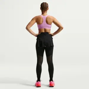 Soutien de mulher Nike Swift image-3