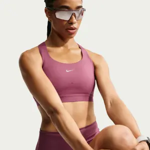 Brassière femme Nike Swift image-4