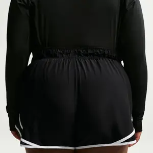 Women's Mid-High Shorts with Under Shorts Nike Tempo image-1