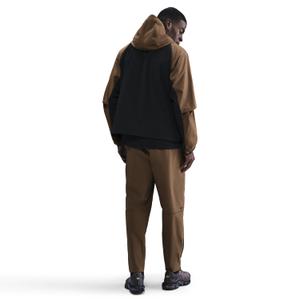 Hooded jacket Nike Tech image-1