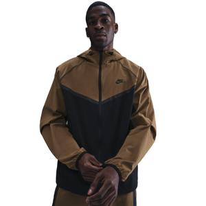 Hooded jacket Nike Tech image-2