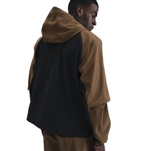 Hooded jacket Nike Tech image-3
