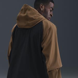 Hooded jacket Nike Tech image-6