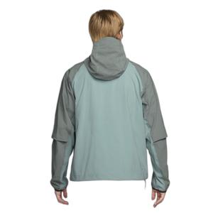 Hooded jacket Nike Tech image-1