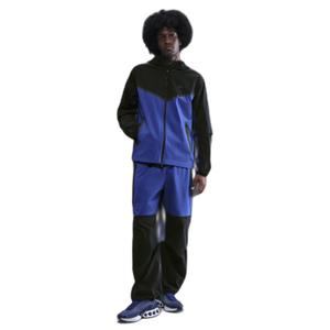 Giacca con cappuccio Nike Tech image-1