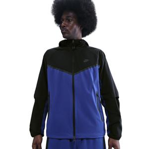 Giacca con cappuccio Nike Tech image-2