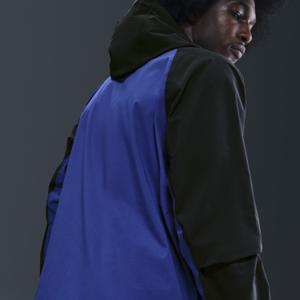 Giacca con cappuccio Nike Tech image-4
