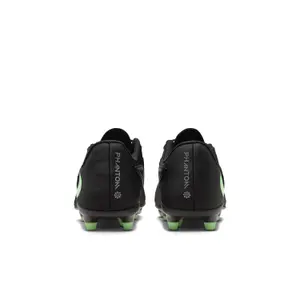 Botas de fútbol para niños Nike Phantom 6 Low Club MG image-2