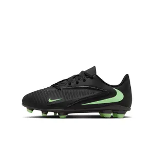 Botas de fútbol para niños Nike Phantom 6 Low Club MG image-3