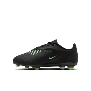 Botas de fútbol para niños Nike Phantom 6 Low Club MG image-4