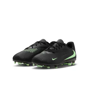 Botas de fútbol para niños Nike Phantom 6 Low Club MG image-5
