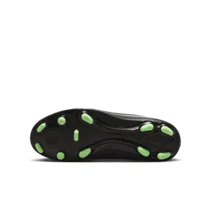 Botas de fútbol para niños Nike Phantom 6 Low Club MG image-6