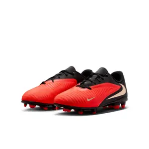 Botas de fútbol para niños Nike Phantom 6 Low Club MG image-2