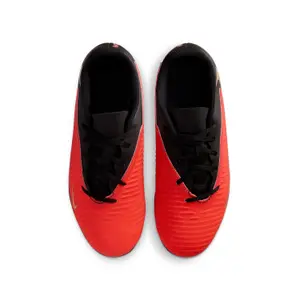Botas de fútbol para niños Nike Phantom 6 Low Club MG image-3